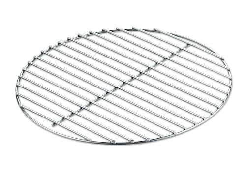 Weber Grille à Charbon, Compatible avec Les barbecues à Charbon 47 cm (7440)
