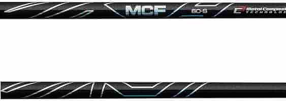 Amazon.co.jp: フジクラ(Fujikura) シャフト MCF 5 フレックス