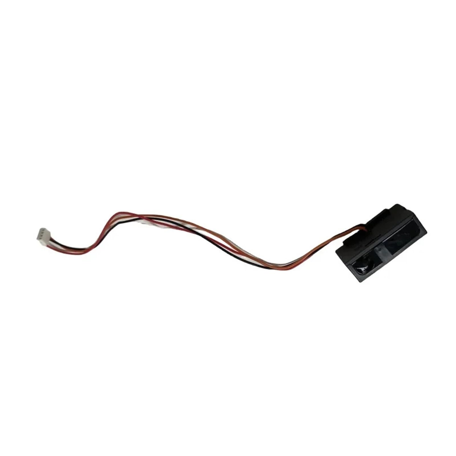 BREAPHBFCZ Robot Vacuum Cleaner Cliff Sensor ，Compatible For Ilife， V8s X750 Animal XL Connect X755 Robotic Vacuum Cleaner Parts Cliff Sensor(Side Cliff Sensor)