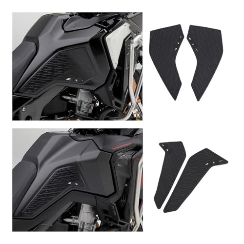 Protection Réservoir Carburant Haute Densité CRF1100L