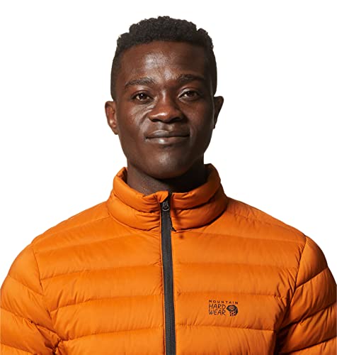 Image of Mountain Hardwear Deloro Down Jacket