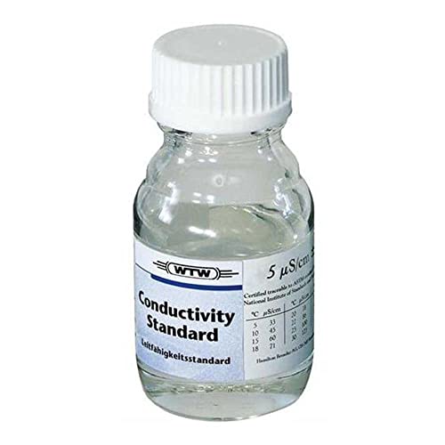 WTW 300578 �e�X�g����эZ���K�i 100 ��S/cm 25�x C