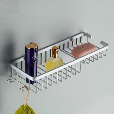 BLYC- Aluminium SOAP space SOAP dish rack SOAP dish