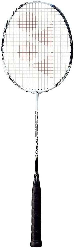 Astrox 99 Pro (White Tiger) (4UG5) Badminton Racket (Unstrung)