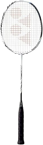 Yonex Astrox 99 Pro (tigre blanco) (4UG5) - Raqueta de bádminton (sin atar)