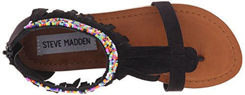 Image of Steve Madden Jeriin Sandal (Little Kid /Big Kid)