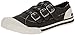 Rocket Dog Women's Jolissa Pitstop Cotton Fashion Sneaker
