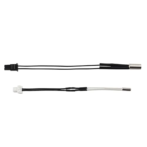 Miniatura 8 de FYSETC Accesorios para impresoras 3D - Prusa i3 MK4 Hot End Part Nextrusor - Calentador 100K Termistor Cartucho de calefacción 24V 40W NTC Sensor de