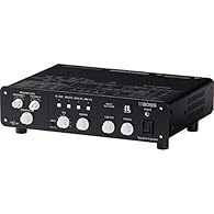 Bringing together a diverse range of professional tone tools for the very first time, the Waza Tube Amp Expander elevates the tube amp experience to a new level of versatility for stage performing and studio recording. This amazing device does it all...