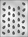 CK Products 1-Inch Pinecone Chocolate Mold