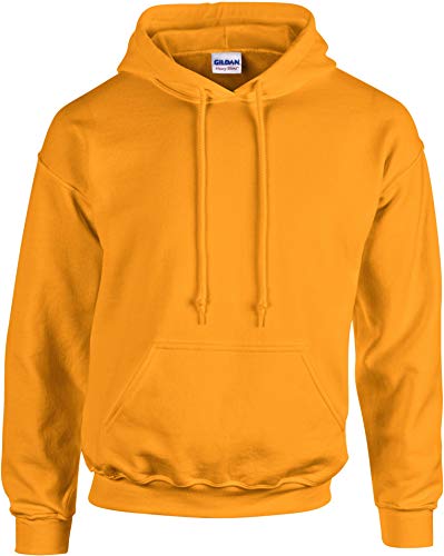 Image of Gildan Men's Heavy Blend 8 Oz. 50 /50 Hood