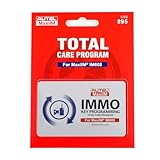 Autel Original TCP Card, Autel Intelligent Diagnostic Series IM600 IM608 IM608 PRO 1YRUPDATE