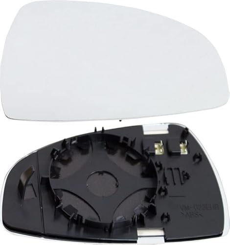 TarosTrade 57-0988-R-50618 Vetro Specchietto