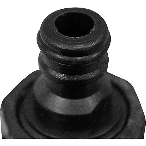 Vasoura Extensivel com Entrada de Água - Vonder