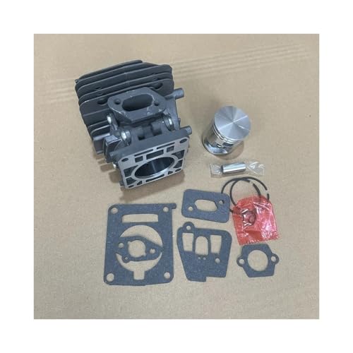 Kit de segments de piston de cylindre 40 mm thermique pour machine FS510R