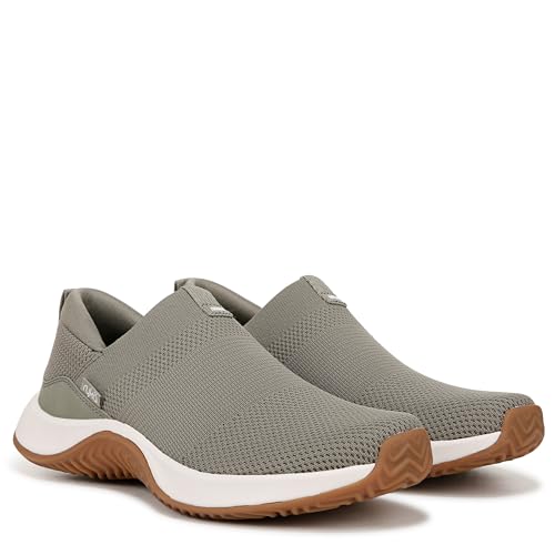 Image of Ryka Encore Knit Slip On Sneaker