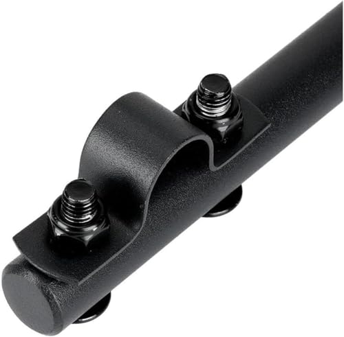 Pare-chocs de moto rigide de qualité supérieure pour CT125 finitions soignées - 5