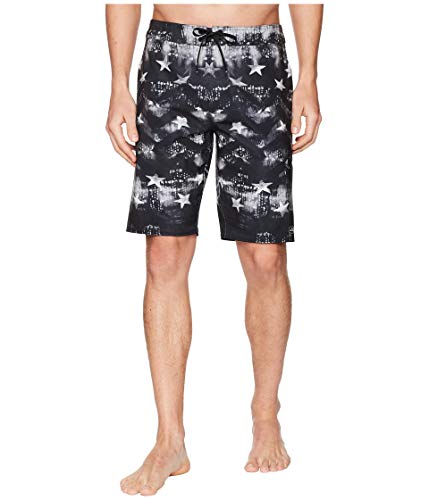 O'Neill Men's 20 Inch Outseam Hyperfreak Stretch Swim Boardshort