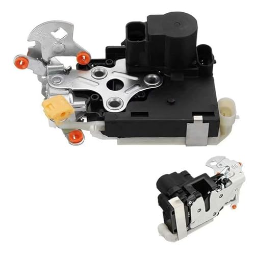 Loquet avant gauche compatible Chevrolet Silverado serrure 15110643