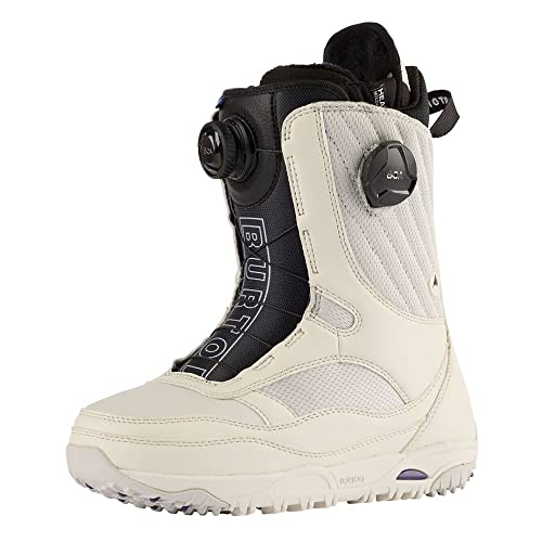 Boots de snowboard Limelight Boa Burton blanc taille 42 confort hiver