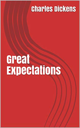 Great Expectations (English Edition)