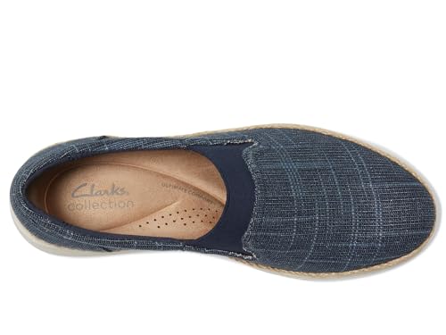 Clarks Women's Zylah Sky Loafer2