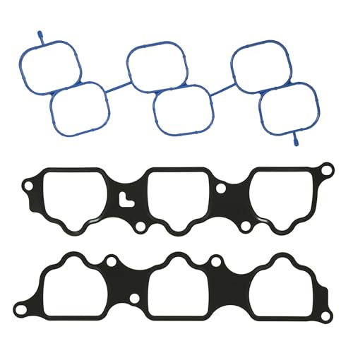 Image of FEL-PRO MS 97237 Intake Manifold Gasket Set