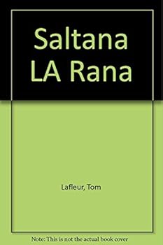 Paperback Saltana LA Rana Book