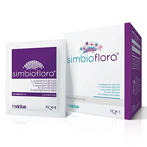 Simbioflora 15