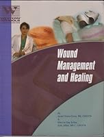 Wound Management and Healing 1578011124 Book Cover
