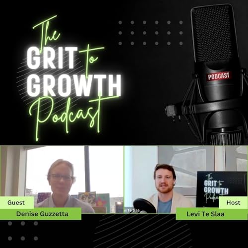 The Workforce Pipeline: Denise Guzzetta on Connecting Schools, Skills, and Jobs