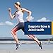 Ostinol Standard 350mg - Bone & Joint Supplement | Stem Cell Activation Certified | Bio Active Protein Complex for Moderate Bone Loss & Moderate Joint Disfunction - 30 Capsules