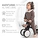Imagen de KikkaBoo Bicicleta Sin Pedales ZIPI