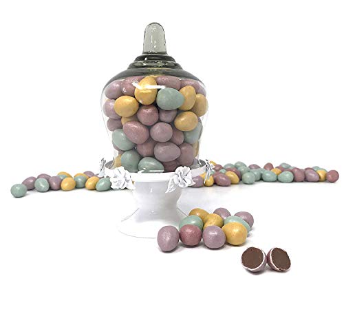 CrazyOutlet CADBURY Shimmer Milk Chocolate MINI EGGS Candy - Bulk Pack 2 Lbs - Thumbnail 5