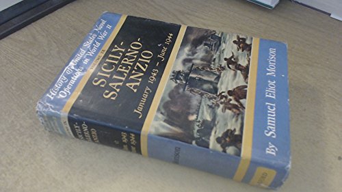 History of United States Naval Operations in Wo... B001JZ2LEI Book Cover