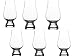 Produktbild Stölzle Lausitz Glencairn 3550031 Glass Whiskey Gläser (190 ml) , 6er Set