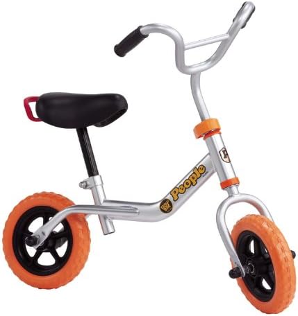 Amazon 足けり自転車 ケッターバイク ペダルなし自転車 おもちゃ
