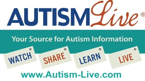 Autism Live: Brady Huggett