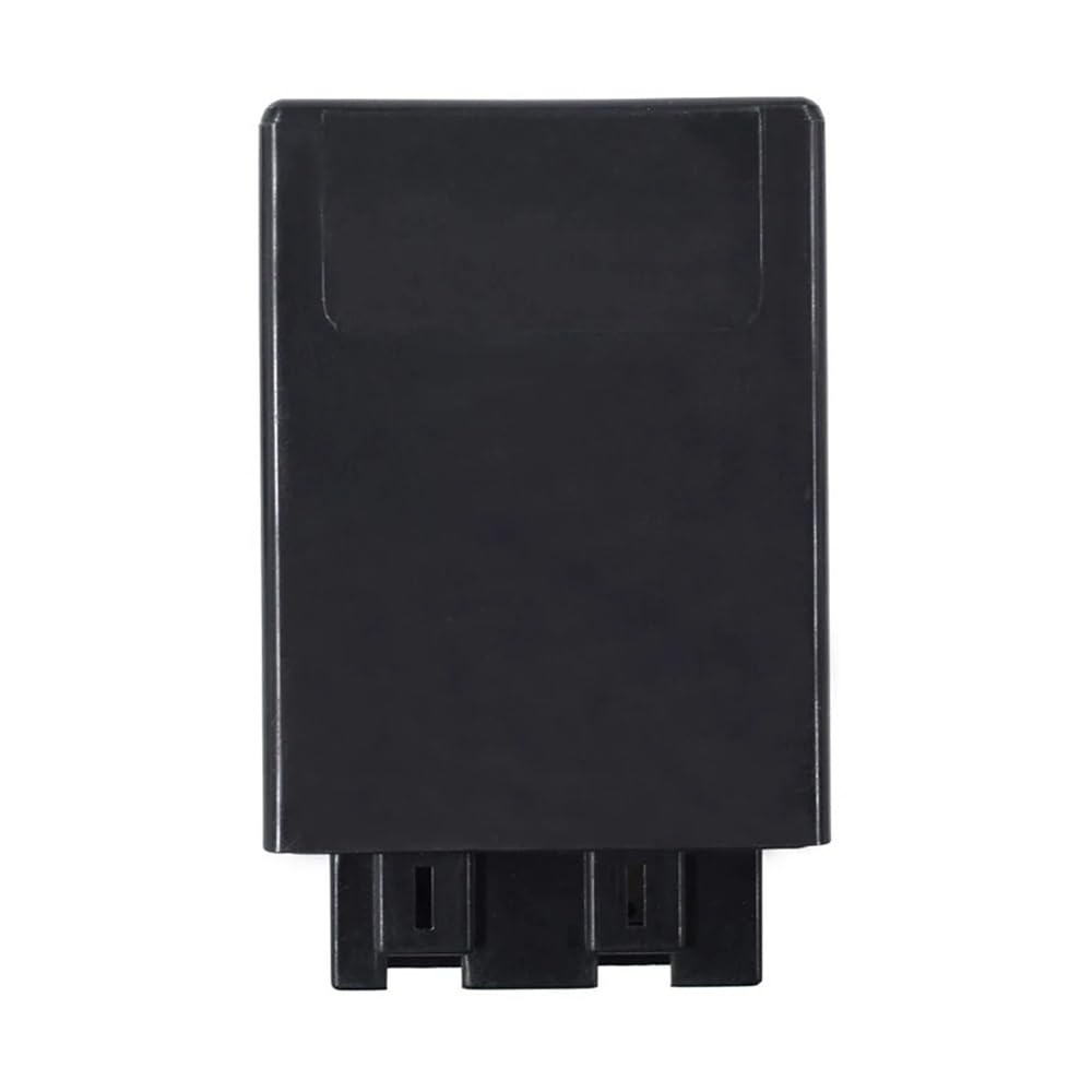 Unidad CDI Encendido Unidad De Arranque De Encendido Digital con Caja CDI para Hawk 400 Bros 400 GT/RC31 NT400 NTV600 NTV650 Revere 30410-MS9-610