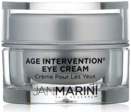 Jan Marini Age Intervention Eye Cream, 4.25 g (Pack of 1)