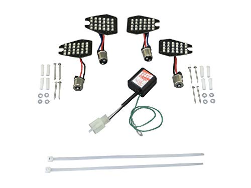 |bV(POSH) LEDECJ[ JX^}CWOLbg V[PV^Cv CB1300SF 2003~2005N | CB1300SB 2005N 635980