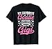 Proud Field Hockey Goalie Gigi Field Hockey Goalkeeper Gigi T-Shirt
