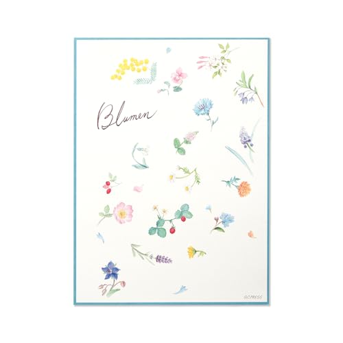 G.C.PRESSiW[V[vXj u[ b 202×148mm Rr 218 [308-50]