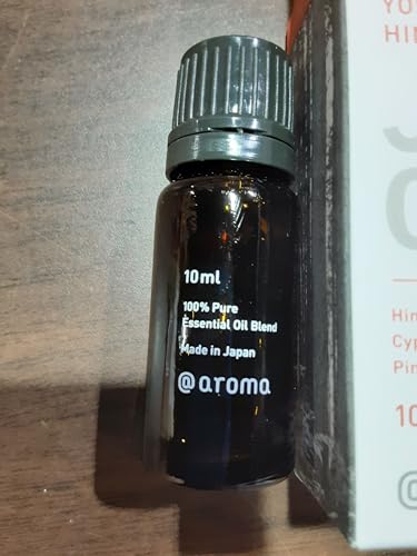 Aceite Esencial Botanico Yoshino Hinoki Japonés 10ml miniatura 2