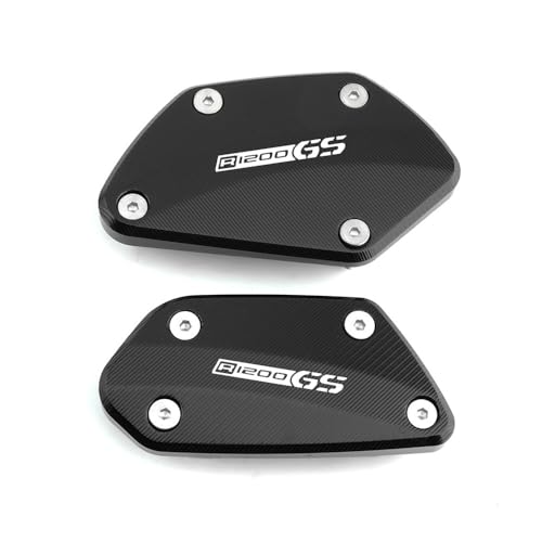 Couvercle de réservoir liquide frein moto R1200GS Adventure LC