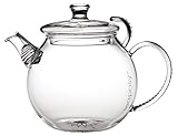 Teaposy - Daydream Glass Teapot