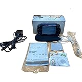 Sony PSP-1001K PlayStation Portable (PSP) System (Black)