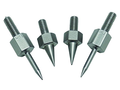 General Tools PIND4E Replacement Pins For Mmd4E