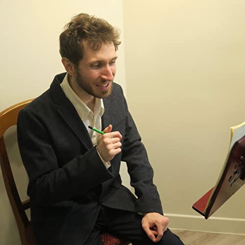 Corentin Boissier : "Je veux faire une musique qui transmette des sentiments"