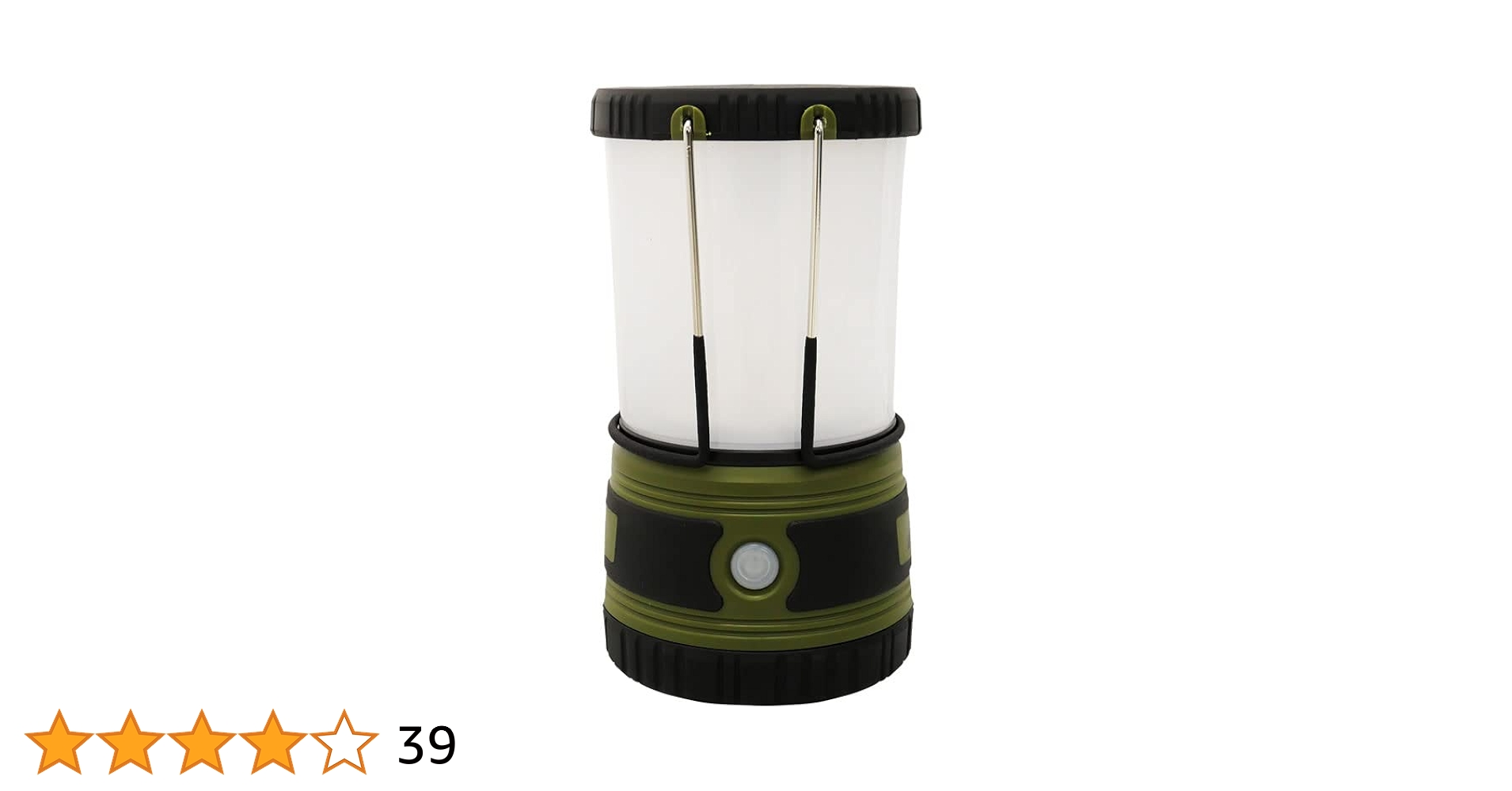 energizer 電池式ランタン　【キャンプにレジャーに最適なアイテムです。】 Energizer LEDランタン｜ライト、ランタン｜アウトドア